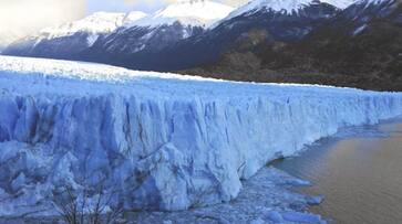 China Experiment to save fast melting glaciers like dagu China Experiment to save fast melting glaciers like dagu