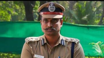 An old post posted by DIG Vijayakumar on how to crack IPS exam is going viral on social media An old post posted by DIG Vijayakumar on how to crack IPS exam is going viral on social media
