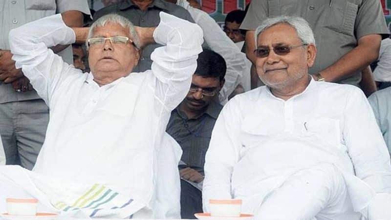 bihar cm nitish kumar latest news today Nitish Kumar party jdu alliance with NDA kxa