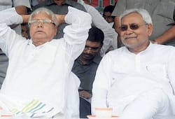 bihar cm nitish kumar latest news today Nitish Kumar party jdu alliance with NDA kxa