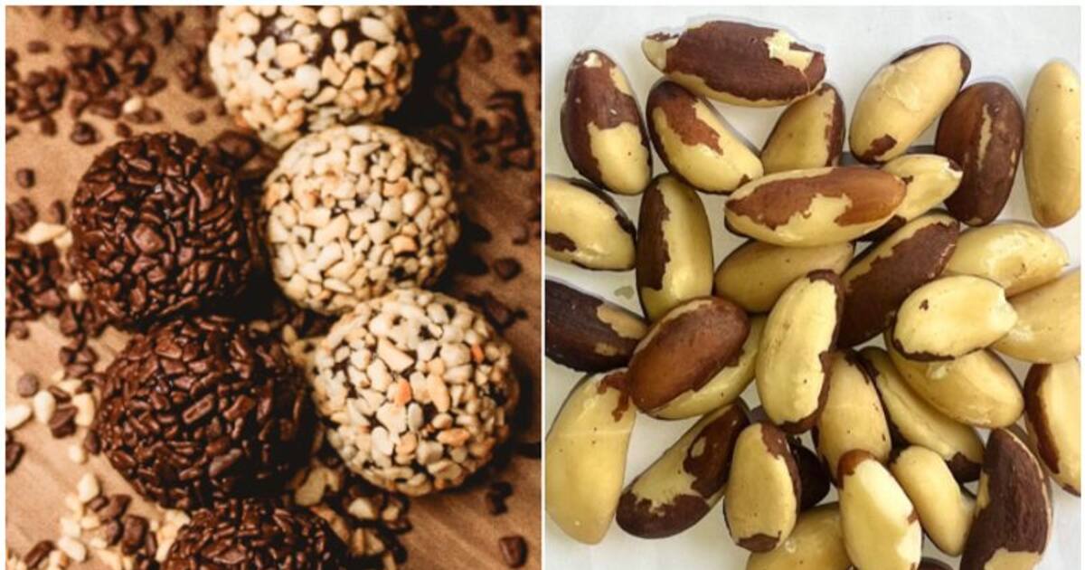 Unlocking the health benefits of Brazil Nuts A nutritional powerhouse