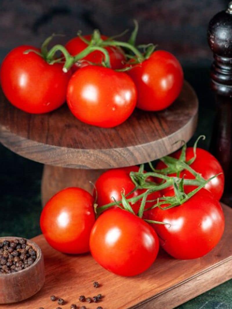 Tomato storage 101 5 ways to make your tomatoes last longer