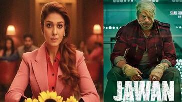 Shah Rukh Khans Jawan Non Theatrical Rights Sold for 250 Crore Shah Rukh Khans Jawan Non Theatrical Rights Sold for 250 Crore
