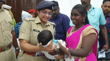 3 persons arrested for child kidnapping case in puducherry 3 persons arrested for child kidnapping case in puducherry