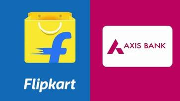 Flipkart Axis Bank join hands to facilitate personal loans for customers full details here Flipkart Axis Bank join hands to facilitate personal loans for customers full details here