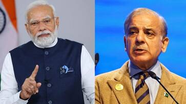 Pakistan PM Responds To PM Narendra Modi Strong Message On Terrorism At SCO Summit Pakistan PM Responds To PM Narendra Modi Strong Message On Terrorism At SCO Summit