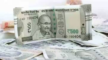 Increased dearness allowance, including bonus arrears, will be paid to these employees until November 10th-rag Increased dearness allowance, including bonus arrears, will be paid to these employees until November 10th-rag