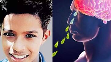 Kerala boy dies due to brain-eating amoeba.. How does this dangerous amoeba affect humans? Kerala boy dies due to brain-eating amoeba.. How does this dangerous amoeba affect humans?