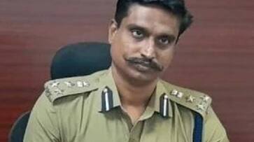 this the reason for DIG Vijayakumar suicide? Spreading fake news!! this the reason for DIG Vijayakumar suicide? Spreading fake news!!