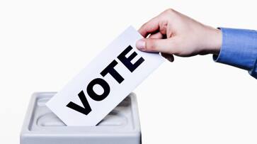 Mizoram Election 2023 schedule announced by EC voting on November 7 counting on December 3 gcw Mizoram Election 2023 schedule announced by EC voting on November 7 counting on December 3 gcw