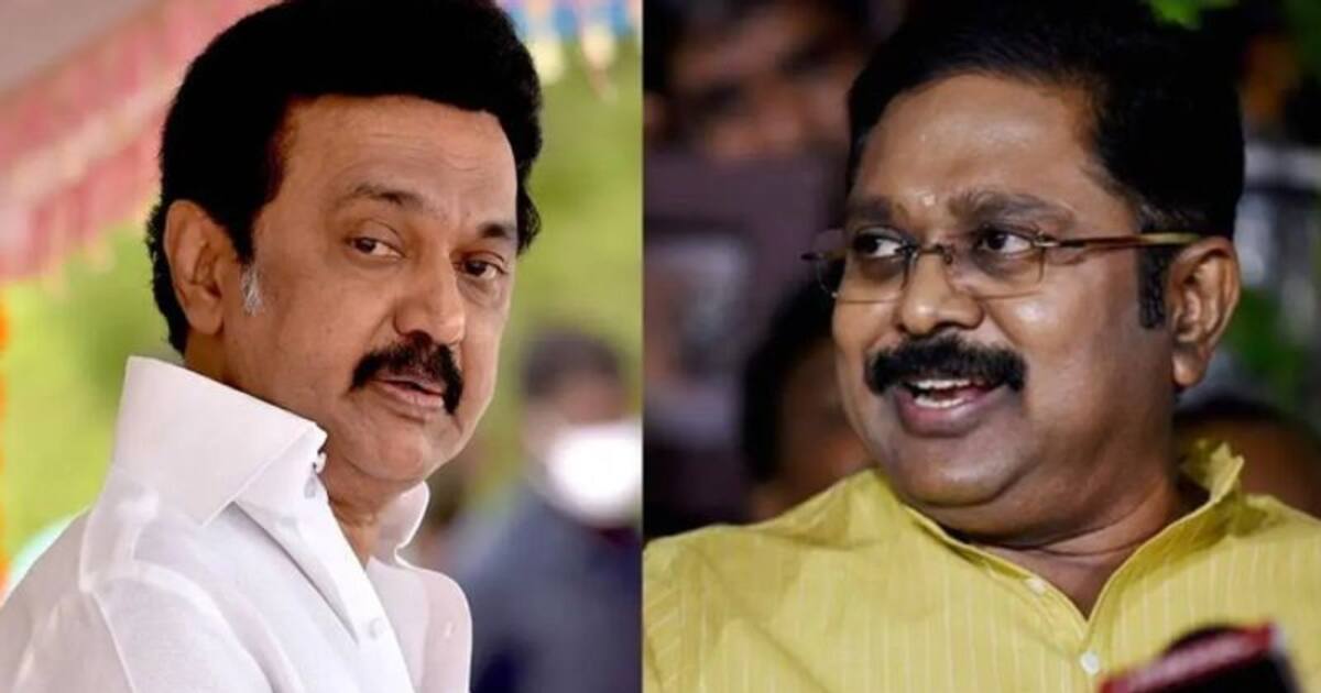 காவிரி விவகாரம்; சட்ட ரீதியாக மட்டுமல்ல, அரசியல் ரீதியாகவும் அழுத்தம் வேண்டும் - ஸ்டாலினுக்கு தினகரன் கோரிக்கை