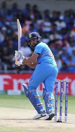 Sourav Ganguly hopes Rohit Sharma win ICC World Cup 2023 for Team India jje 