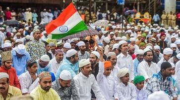 Islamic countries often change laws Why against only in India Islamic countries often change laws Why against only in India
