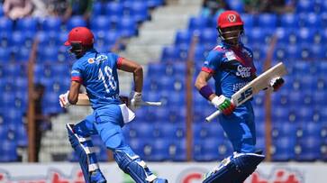 Afghanistan name 17 member squad for Asia Cup 2023 kvn Afghanistan name 17 member squad for Asia Cup 2023 kvn