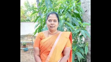 A government school headmaster committed suicide by jumping in front of a train near Tudiyalur railway station in Coimbatore district A government school headmaster committed suicide by jumping in front of a train near Tudiyalur railway station in Coimbatore district