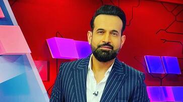 There is no planning, Irfan Pathan on R Ashwin's Indian team selection gkc There is no planning, Irfan Pathan on R Ashwin's Indian team selection gkc