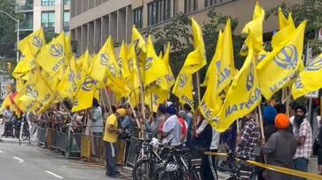 leave Canada immediately Pro Khalistan Outfit SFJ warns Indian Hindus ckm leave Canada immediately Pro Khalistan Outfit SFJ warns Indian Hindus ckm