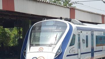 PM Modi to launch new Vande Bharat Express trains including nellai chennai on 24 September smp PM Modi to launch new Vande Bharat Express trains including nellai chennai on 24 September smp