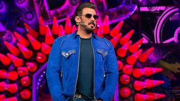 Bigg Boss 17 Tiger star Salman Khan fees will SHOCK you read details RBA Bigg Boss 17 Tiger star Salman Khan fees will SHOCK you read details RBA