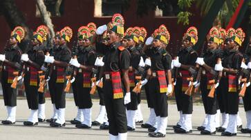 Agniveer Amritpal Singh died on duty due to a self inflicted gun shot clarified by Indian Army ckm Agniveer Amritpal Singh died on duty due to a self inflicted gun shot clarified by Indian Army ckm