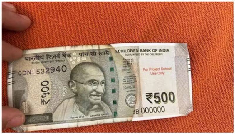 Counterfeit notes worth Rs 45 lakh seized in Chennai