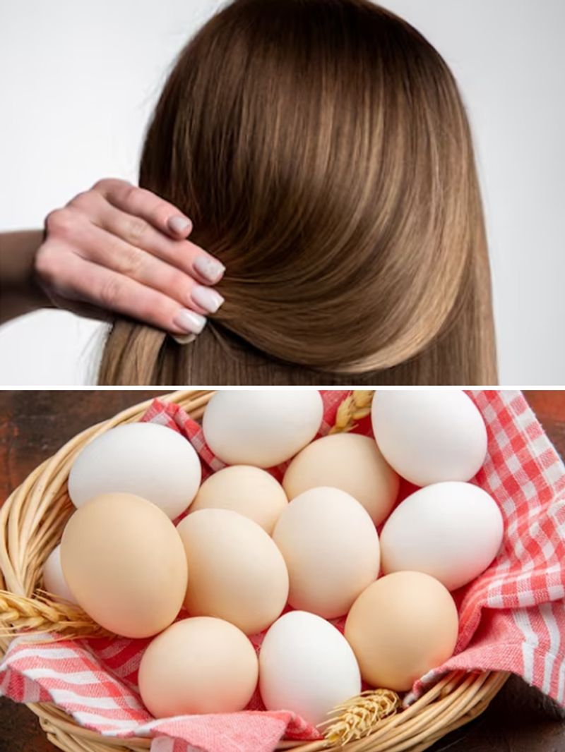 Foods that feed your follicles 7 musthave foods for hair growth