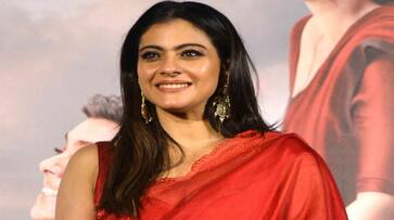 Kajol speech uneducated political leaders backlash clarifies in her tweet Kajol speech uneducated political leaders backlash clarifies in her tweet