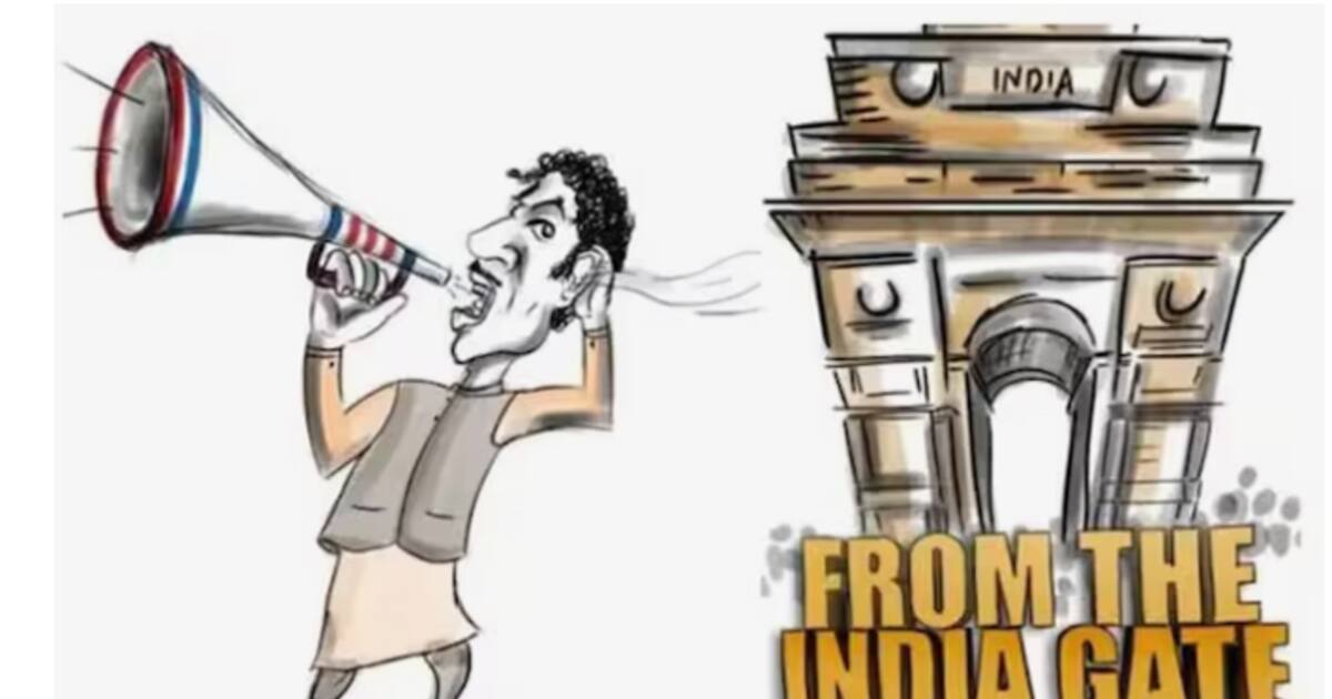 From The India Gate : எதிர்க்கட்சி தலைவர் போட்டியில் குழம்பும் பாஜக.. கரைசேருமா கர்நாடகா காங்கிரஸ்