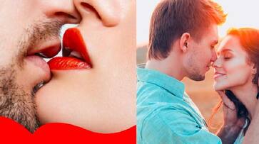 Chinese Man Ruptures Eardrum After Kissing His Girlfriend For 10 Minutes Vin Chinese Man Ruptures Eardrum After Kissing His Girlfriend For 10 Minutes Vin