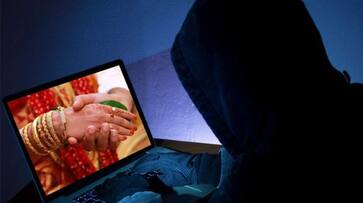 Pune techie loses over Rs 91 lakh after getting scammed by the woman he met on matrimonial site Pune techie loses over Rs 91 lakh after getting scammed by the woman he met on matrimonial site