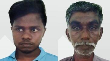 A college student was sexually assaulted in kanyakumar father and son jailed A college student was sexually assaulted in kanyakumar father and son jailed