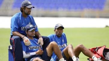 Former Player Wasim Jaffer Shares interesting things about ms dhoni Former Player Wasim Jaffer Shares interesting things about ms dhoni