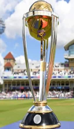 ICC ODI World Cup 2023 Team India Full Schedule all cricket fans need to know kvn