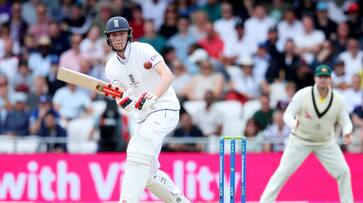 England Beat Australia by 3 wickets difference in Ashes 3rd Test Match in Headingley, Leeds England Beat Australia by 3 wickets difference in Ashes 3rd Test Match in Headingley, Leeds