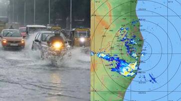 storm that will form in Chennai tonight is the reason for the rain in Chennai storm that will form in Chennai tonight is the reason for the rain in Chennai