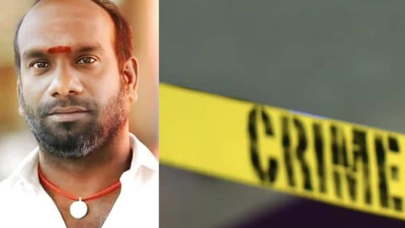 chengalpattu 3 PMK executives murder issue.. Anbumani ramadoss protest announcement