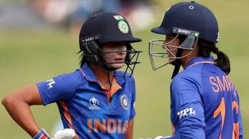 India Women Beat Bangladesh Women by 7 wickets difference in 1st T20I at Dhaka India Women Beat Bangladesh Women by 7 wickets difference in 1st T20I at Dhaka