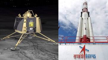 Chandrayaan-3 mission countdown begins today; India set to join elite group Chandrayaan-3 mission countdown begins today; India set to join elite group