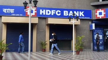 Sensex up today along with HDFC bank turns as world's 7th largest bank Sensex up today along with HDFC bank turns as world's 7th largest bank