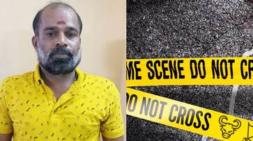 Chennai Rowdy Token Raja murder.. police investigation Chennai Rowdy Token Raja murder.. police investigation