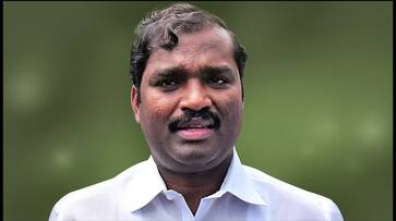 tamizhaga vaazhvurimai katchi president velmurugan slams bjp in vellore tamizhaga vaazhvurimai katchi president velmurugan slams bjp in vellore