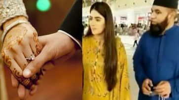 A daughter married to her own father? The viral video.. but what is the truth? A daughter married to her own father? The viral video.. but what is the truth?