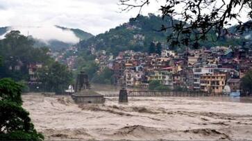 over 40 medical students from Kerala, stranded in Himachal catastrophe. over 40 medical students from Kerala, stranded in Himachal catastrophe.