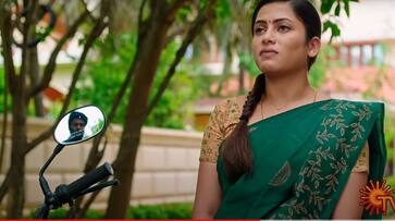 Ethirneechal twist and turns today episode read details Ethirneechal twist and turns today episode read details