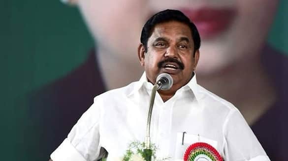 Edappadi palanisamy urges tn  govt to take action to control dengue fever smp