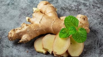 Healthy Life: 5 dangers of over consuming Ginger daily vma eai Healthy Life: 5 dangers of over consuming Ginger daily vma eai