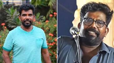Famous cinema stunt master Kanal Kannan arrested Famous cinema stunt master Kanal Kannan arrested