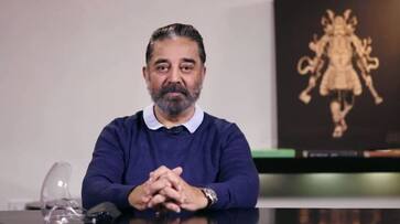 Tamil Nadu Fishermen Arrested: Sri Lankan President should end his visit to India says kamal haasan Tamil Nadu Fishermen Arrested: Sri Lankan President should end his visit to India says kamal haasan