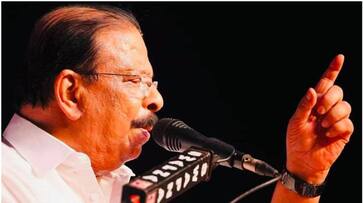 K Sudhakaran against CM Pinarayi vijayan on Kerala Kuttanad Farmer suicide issue asd K Sudhakaran against CM Pinarayi vijayan on Kerala Kuttanad Farmer suicide issue asd