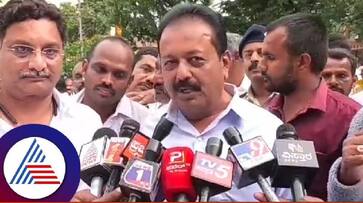 Deve Gowdas words have no value in JDS party says chaluvarayaswamy at mandya rav Deve Gowdas words have no value in JDS party says chaluvarayaswamy at mandya rav